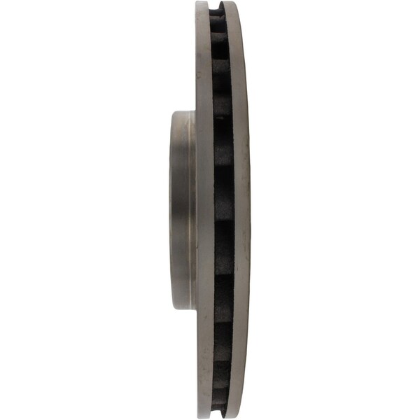 STANDARD BRAKE ROTOR